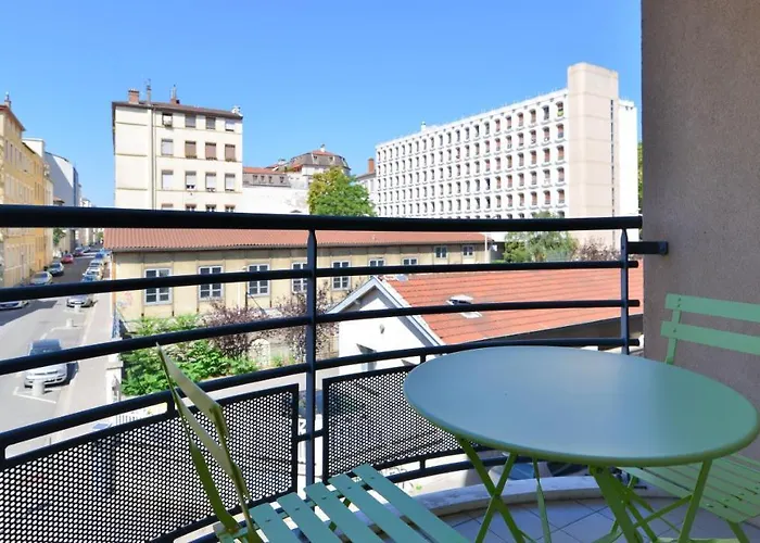 Appart' Say Apartman *